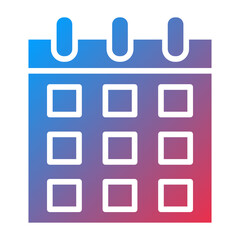 Calender Icon Style