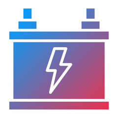 Battery Icon Style