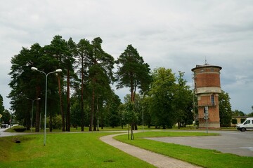 Sigulda Latvia 2022 August