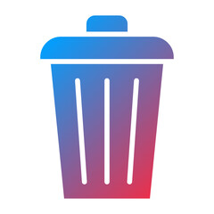 Trash Icon Style