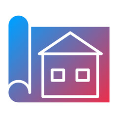 Blueprint Icon Style