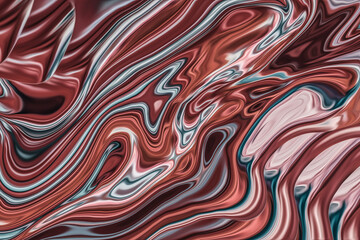 marble texture abstract art painting, creative hand painted background, acrylic painting on canvas.