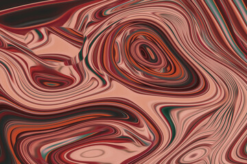 marble texture abstract art painting, creative hand painted background, acrylic painting on canvas.