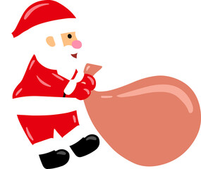 Santa Claus Clip Art Christmas	
