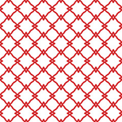 Fototapeta premium Pattern images are used to make patterns on fabrics or other works that can be used.