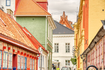 Ystad, Sweden