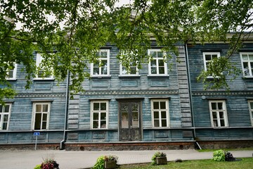 Tartu Estonia 2022 August