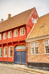 Ystad, Sweden