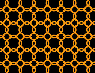 Pattern images are used to make patterns on fabrics 
or other works that can be used.