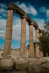 Kolumny © Katarzyna