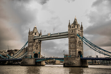 Fototapeta Tower Bridge obraz