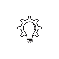 bulb icon