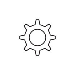settings icon