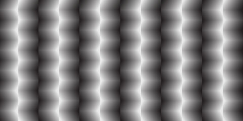 Luxury silver black background