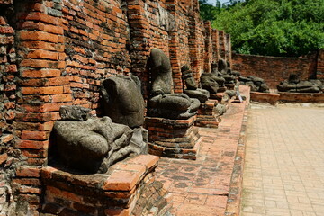 religion ayutthaya