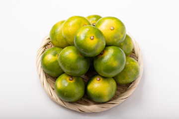 (熊本県産)　たまなみかん　早生みかん