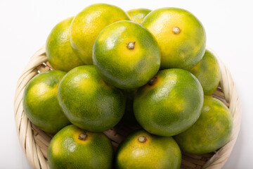 (熊本県産)　たまなみかん　早生みかん