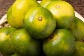 (熊本県産)　たまなみかん　早生みかん