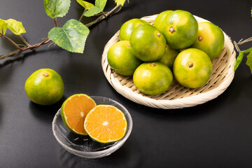 (熊本県産)　たまなみかん　早生みかん