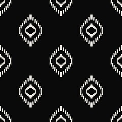 black and white background