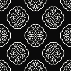 seamless pattern