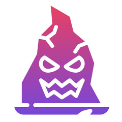 Witch Hat,icon