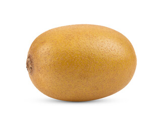 kiwi gold isolated on transparent png