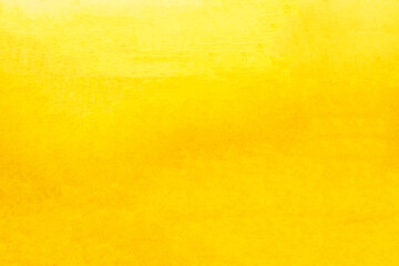 Old glod metal wall background or texture and shadow