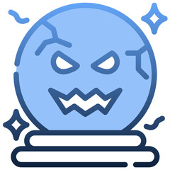 magic ball,icon