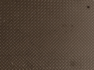 Fototapeta premium Steel plate for background
