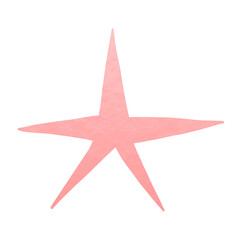 Obraz premium Pink Metallic Sparkle