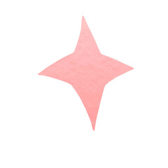 Pink Metallic Sparkle