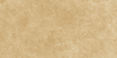 Brown old paper stone marble wall backdrop texture rough background. cracked panorama abstract concrete floor or Old cement grunge background. Marble texture surface white grunge wall background.