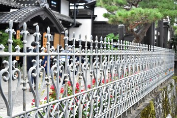 飛騨高山市旧市役所