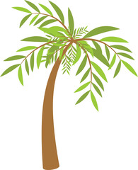 Tree Plant Clipart
