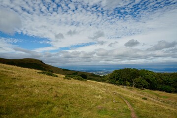 Swanston Edinburgh Scotland 2022 August
