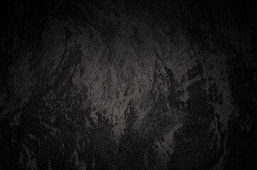 Texture of fresh concrete or cement wall on construction site