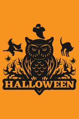 Halloween t shirt