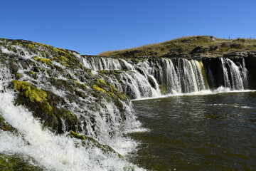 Cascada Cifuentes.