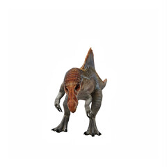 Fototapeta premium Spinosaurus Dinosaur