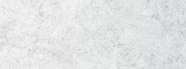 Abstract light elegant stone floor or marble texture, grainy and stained white paper texture, decorative white painted wall with curly lines, white grunge texture backdrop vector illustration.