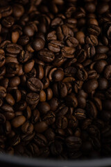 specialty coffee roasted