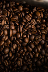 specialty coffee roasted