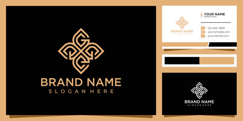 Letter G location logo design inspiration