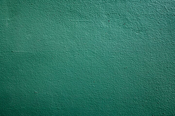 green wall concrete texture background