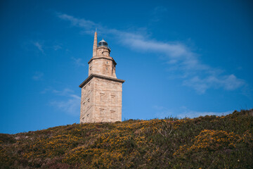 Torre de Hércules