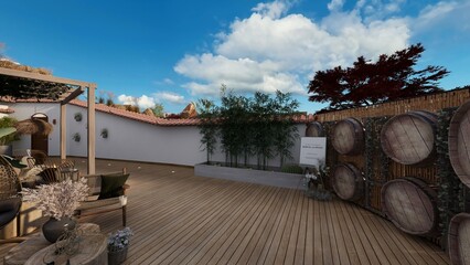 casas en cuevas . complejo turístico .hotel con encanto 