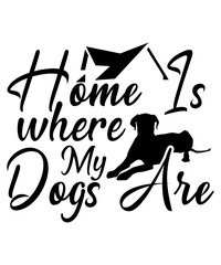 DOG SVG Bundle, Dogs clipart, Dogs svg files for cricut, dogs silhouette, Dogs designs Bundle, dog dad, dog mom, puppy svg, peeking dog