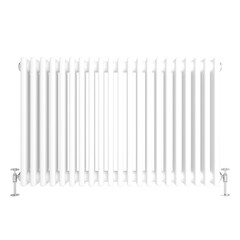 Traditional Radiator