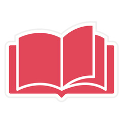Bibliography Icon Style